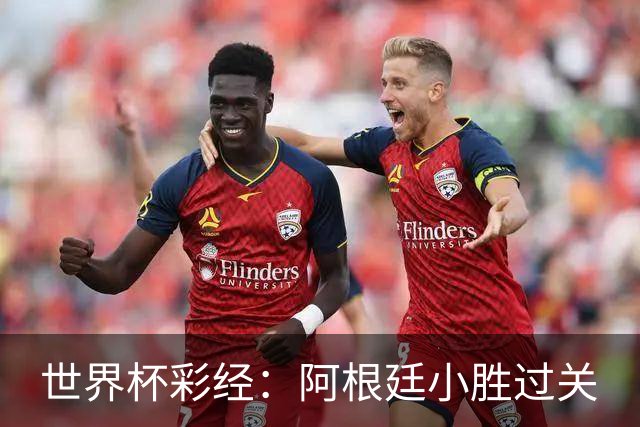 世界杯彩经：阿根廷小胜过关